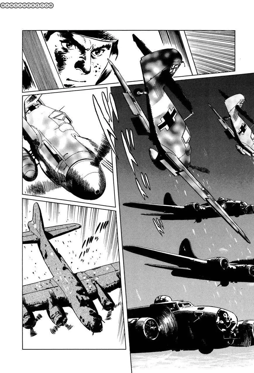 El Alamein no Shinden Chapter 3 14